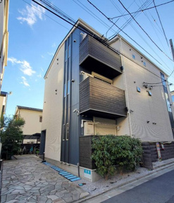 綺麗で明るく夜でも安心です。