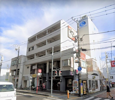 【外観】 | 鴻巣駅前ビル