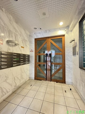 【ロビー】 | MESSAGE九条