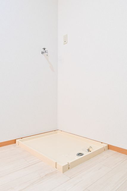 マ・モール弘明寺１の設備