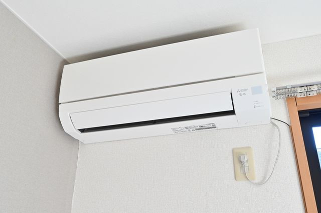 マ・モール弘明寺１の設備