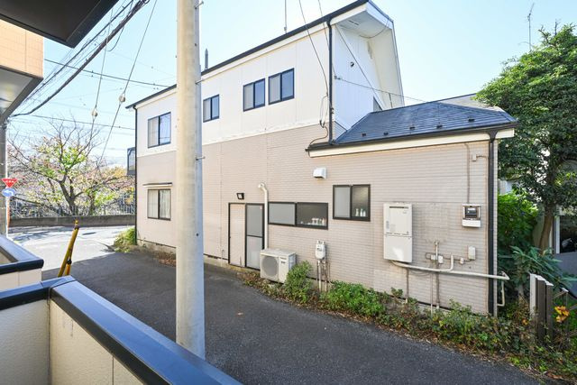 マ・モール弘明寺１の展望