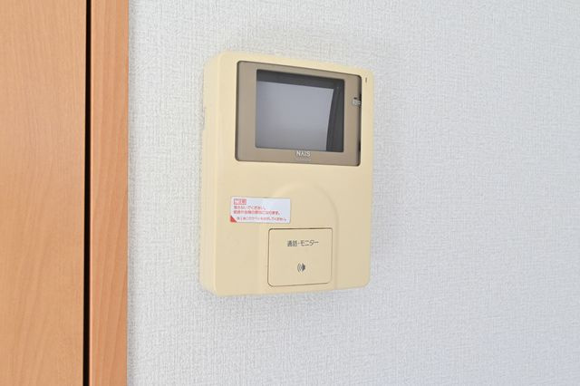 マ・モール弘明寺１のセキュリティ