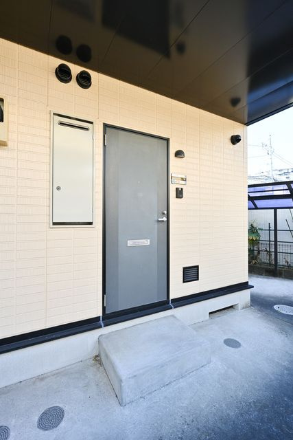 マ・モール弘明寺１のその他