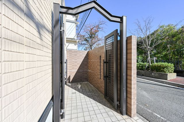 マ・モール弘明寺１のその他共用部分