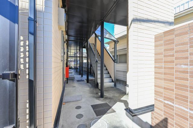 マ・モール弘明寺１のその他共用部分