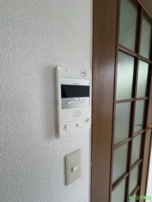 【セキュリティ】 | サウスゲート北堀江