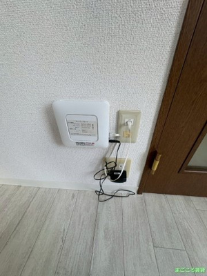 【その他共用部分】 | サウスゲート北堀江