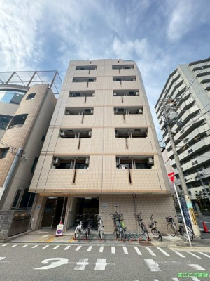 【外観】 | サウスゲート北堀江