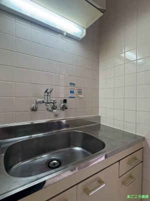 【キッチン】 | サウスゲート北堀江