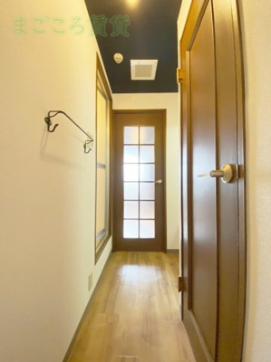 【独立洗面台】 | サウスゲート北堀江