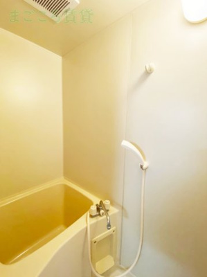 【浴室】 | サウスゲート北堀江