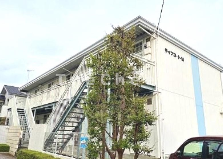 ライフコートＭのその他共用部分