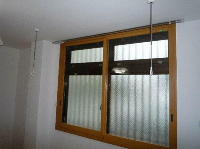 【内装】 | ベルハイム西山 | 明るい色調の室内です