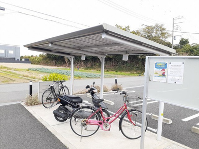 【その他共用部分】 | クレインガーデン