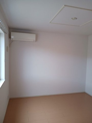 【内装】 | シェルメゾン | 内装もきれいです