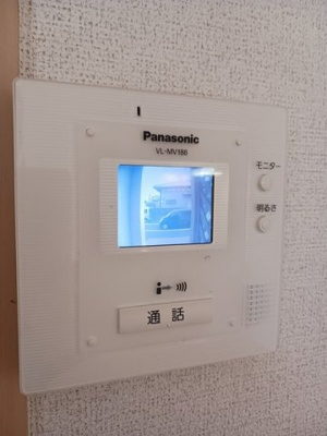 【セキュリティ】 | シェルメゾン