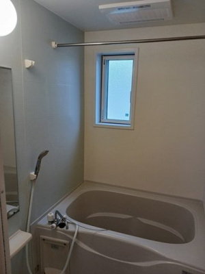 【浴室】 | シェルメゾン | 日々の暮らしに欠かせないお風呂です