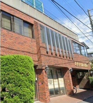 【外観】 | 第3シンエイハイム | 外はこのようになっています