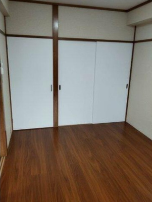 【内装】 | 第3シンエイハイム | 物件の内装です