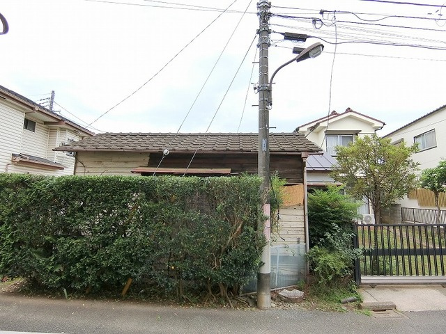 チェルシーの展望|★バルコニーからの景色★