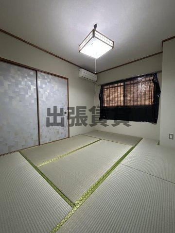 仲介手数料0円！！リンピア魚住の和室