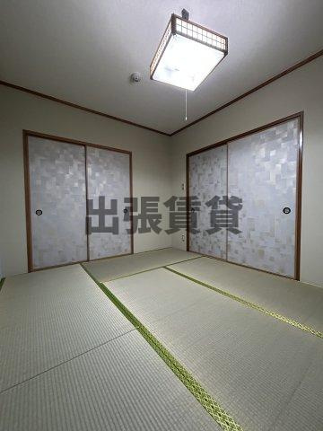 仲介手数料0円！！リンピア魚住の和室