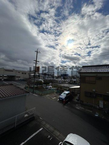 仲介手数料0円！！リンピア魚住の展望