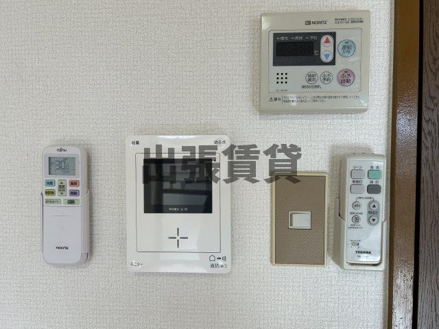 仲介手数料0円！！リンピア魚住の設備