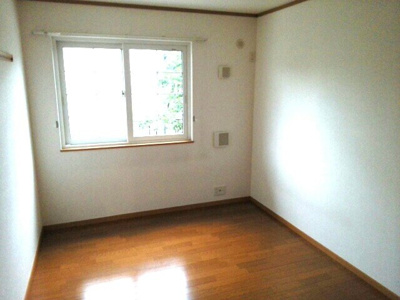 【内装】 | グランソレイユＡ | おしゃれな内装です