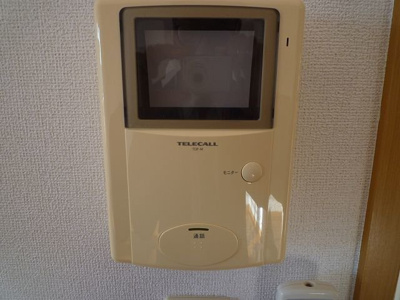 【セキュリティ】 | グランソレイユＡ