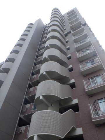 ランドステージ東大島エグゼタワー