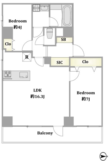 グレイス麻布十番
