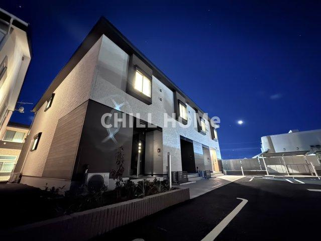 アーバンシティ　Ⅱ