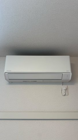 パルコートⅡの設備