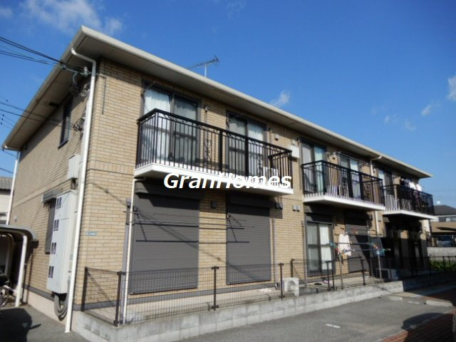 ローズコート野添Ａ棟