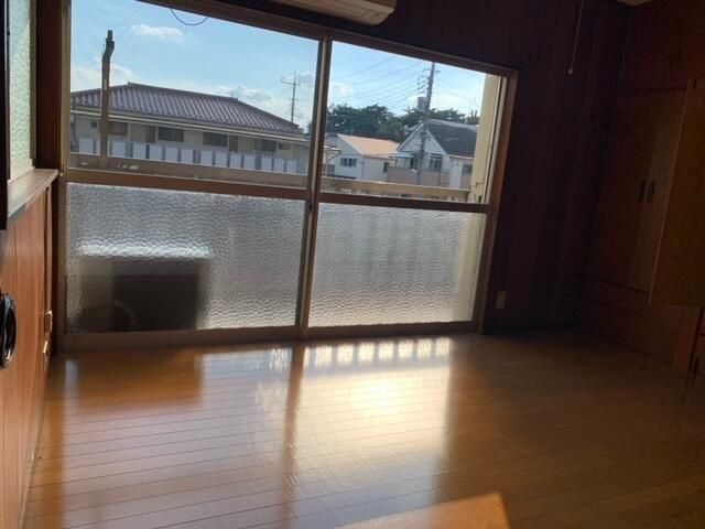 花輪貸家の設備