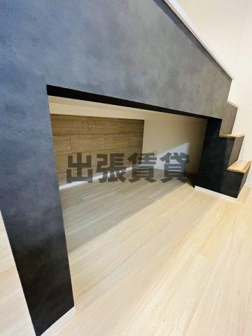 仲介手数料0円！プリシェール名塚の収納