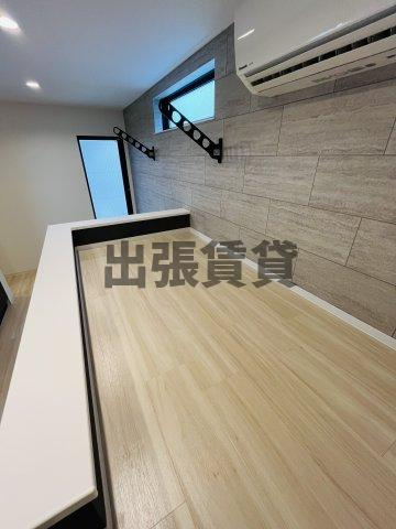 仲介手数料0円！プリシェール名塚の内装