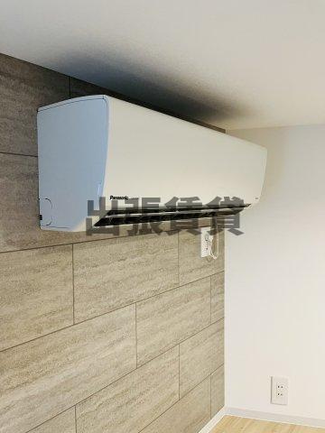 仲介手数料0円！プリシェール名塚の設備