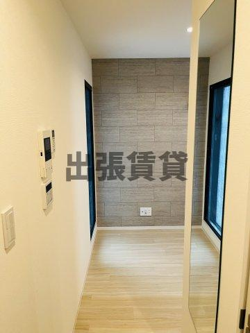 仲介手数料0円！プリシェール名塚の内装