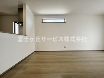 【ダイニング】 | 静岡市葵区田町6丁目 7期 新築一戸建て A号棟 | ダイニングです