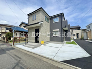 静岡市葵区田町6丁目 7期 新築一戸建て A号棟の画像