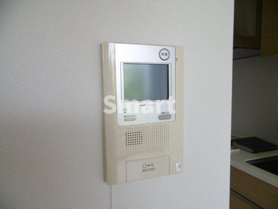 【セキュリティ】 | Brillia ist 中野セントラルパーク