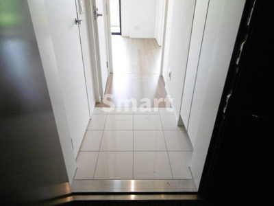 【玄関】 | Brillia ist 中野セントラルパーク