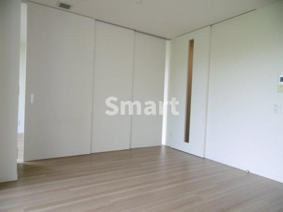 【居間・リビング】 | Brillia ist 中野セントラルパーク