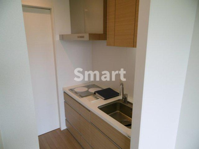 【キッチン】 | Brillia ist 中野セントラルパーク