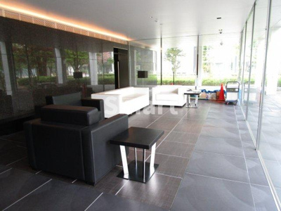 【その他】 | Brillia ist 中野セントラルパーク