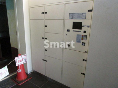 【その他】 | Brillia ist 中野セントラルパーク