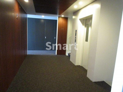 【その他共用部分】 | Brillia ist 中野セントラルパーク